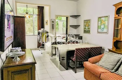 Apartamento com 3 quartos à venda na Rua Pompeu Loureiro, Copacabana, Rio de Janeiro