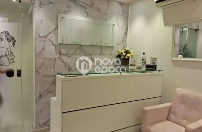 Sala comercial à venda na Rua do Catete, Catete, Rio de Janeiro