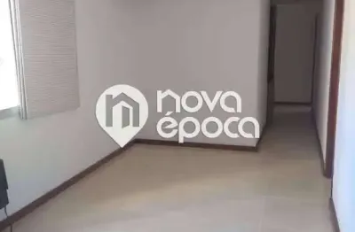 Apartamento com 3 quartos à venda na Rua Barão de Mesquita, Vila Isabel, Rio de Janeiro