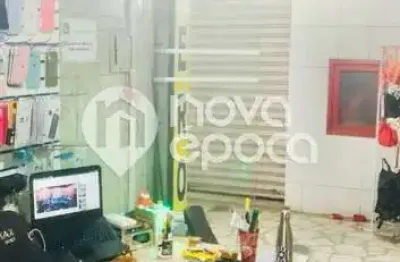 Ponto comercial à venda na Praça da República, Centro, Rio de Janeiro