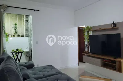 Apartamento com 2 quartos à venda na Rua Paula Brito, Andaraí, Rio de Janeiro