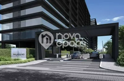 Apartamento com 3 quartos à venda na Estrada dos Bandeirantes, Camorim, Rio de Janeiro