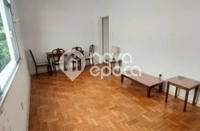 Apartamento com 3 quartos à venda na Rua Itacuruçá, Tijuca, Rio de Janeiro