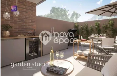 Apartamento com 2 quartos à venda na Rua Alzira Brandão, Tijuca, Rio de Janeiro