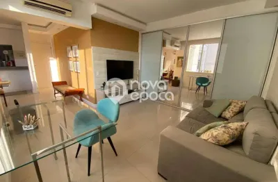 Apartamento com 2 quartos à venda na Rua Santa Clara, Copacabana, Rio de Janeiro