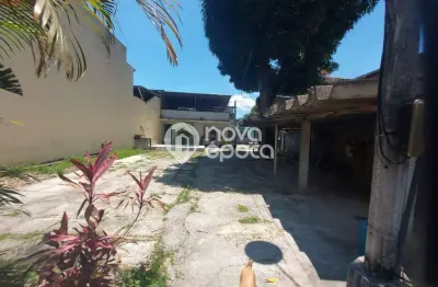 Casa com 2 quartos à venda na Rua Antônio de Sá, Cavalcanti, Rio de Janeiro