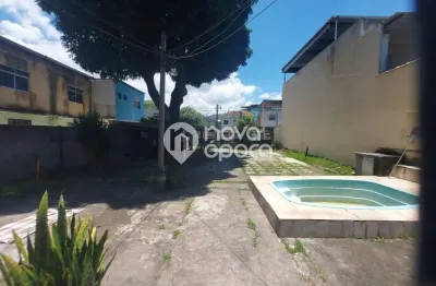Casa com 2 quartos à venda na Rua Antônio de Sá, Cavalcanti, Rio de Janeiro