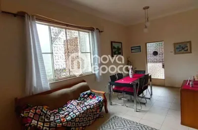 Casa com 3 quartos à venda na Rua Ferreira Leite, Abolição, Rio de Janeiro