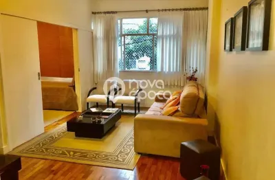 Apartamento com 3 quartos à venda na Ladeira dos Tabajaras, Copacabana, Rio de Janeiro