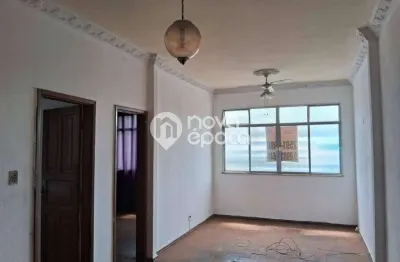 Apartamento com 2 quartos à venda na Rua Silva Rabelo, Méier, Rio de Janeiro