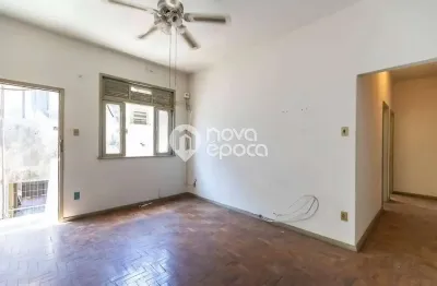 Apartamento com 2 quartos à venda na Rua Magda, Higienópolis, Rio de Janeiro