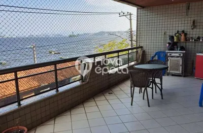 Freguesia (ilha do governador) | apartamento 3 quartos, sendo 1 suite