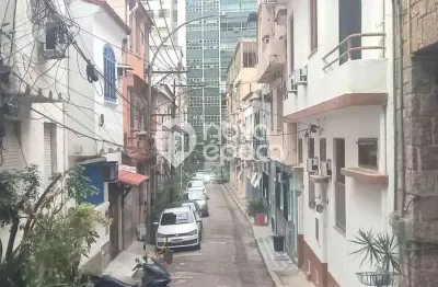Copacabana | casa de vila 8 quartos, sendo 8 suites