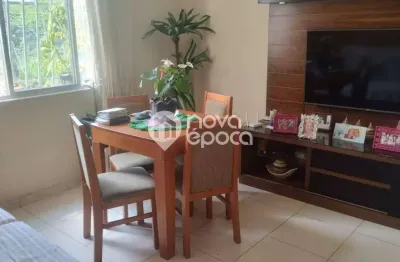 Apartamento com 2 quartos à venda na Rua Jorge Gonçalves de Araújo, Olaria, Rio de Janeiro