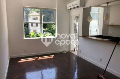 Apartamento com 1 quarto à venda na Rua Taylor, Centro, Rio de Janeiro