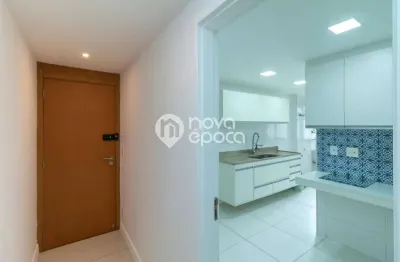Apartamento com 3 quartos à venda na Rua Pinheiro Guimarães, Botafogo, Rio de Janeiro