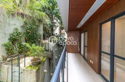 Apartamento com 3 quartos à venda na Rua Pinheiro Guimarães, Botafogo, Rio de Janeiro