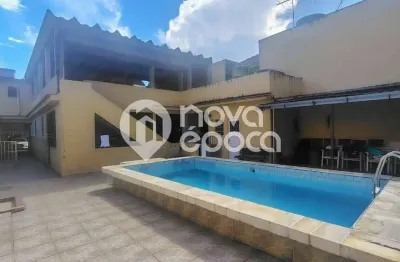 Freguesia (ilha do governador) | casa 3 quartos, sendo 1 suite