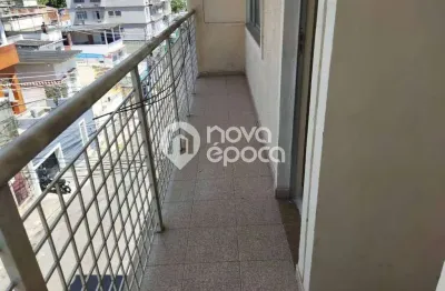 Apartamento com 2 quartos à venda na Rua Poconé, Encantado, Rio de Janeiro