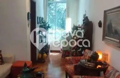 Apartamento com 3 quartos à venda na Rua Belfort Roxo, Copacabana, Rio de Janeiro