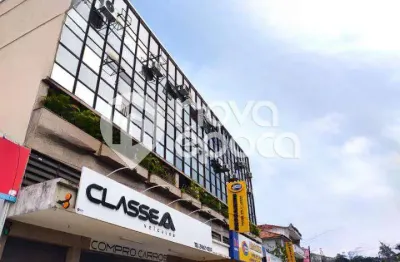 Sala comercial à venda na Estrada do Galeão, Jardim Carioca, Rio de Janeiro