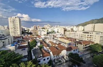 Apartamento com 3 quartos à venda na Rua Silva Teles, Tijuca, Rio de Janeiro