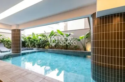 Apartamento com 2 quartos à venda na Rua Visconde de Silva, Botafogo, Rio de Janeiro