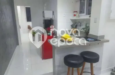 Apartamento com 1 quarto à venda na Rua Barata Ribeiro, Copacabana, Rio de Janeiro