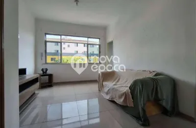 Casa em condomínio fechado com 2 quartos à venda na Rua Cruz e Sousa, Encantado, Rio de Janeiro