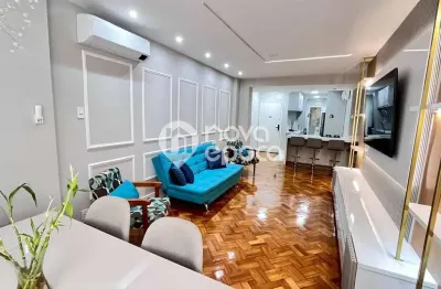 Apartamento com 3 quartos à venda na Avenida Nossa Senhora de Copacabana, Copacabana, Rio de Janeiro