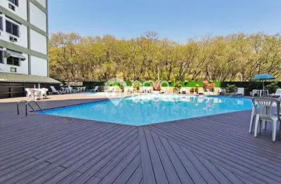 Apartamento com 2 quartos à venda na Avenida Marechal Rondon, Maracanã, Rio de Janeiro