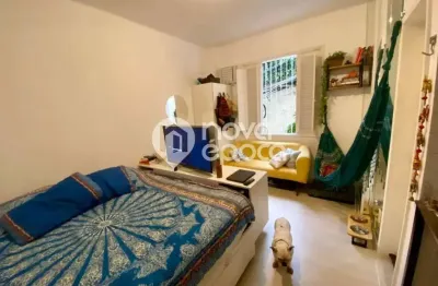 Apartamento com 1 quarto à venda na Rua Ministro Artur Ribeiro, Jardim Botânico, Rio de Janeiro