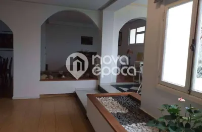 Apartamento com 4 quartos à venda na Avenida Rui Barbosa, Flamengo, Rio de Janeiro