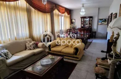 Apartamento com 3 quartos à venda na Rua Visconde de Pirajá, Ipanema, Rio de Janeiro