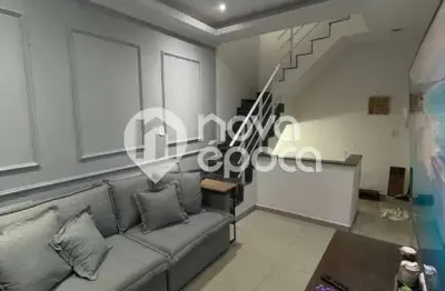 Apartamento com 2 quartos à venda na Rua Conde de Rezende, Bento Ribeiro, Rio de Janeiro