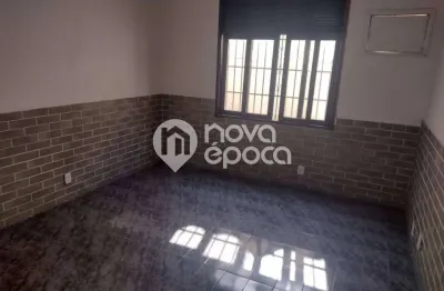 Apartamento com 2 quartos à venda na Rua Gastão Penalva, Andaraí, Rio de Janeiro
