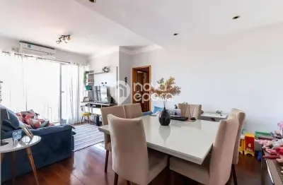 Apartamento com 2 quartos à venda na Rua Visconde de Tocantins, Méier, Rio de Janeiro