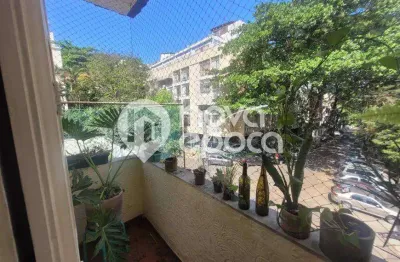 Apartamento com 3 quartos à venda na Rua Maestro Francisco Braga, Copacabana, Rio de Janeiro