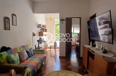Apartamento com 1 quarto à venda na Rua Cândido Mendes, Glória, Rio de Janeiro