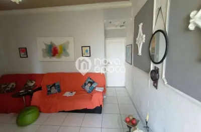 Apartamento com 2 quartos à venda na Rua Haddock Lobo, Tijuca, Rio de Janeiro