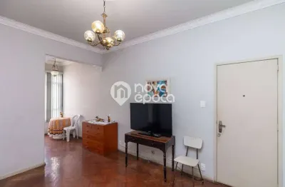 Apartamento com 2 quartos à venda na Rua do Humaitá, Humaitá, Rio de Janeiro