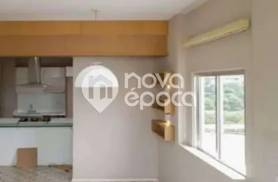 Apartamento com 3 quartos à venda na Rua Marquês de Olinda, Botafogo, Rio de Janeiro