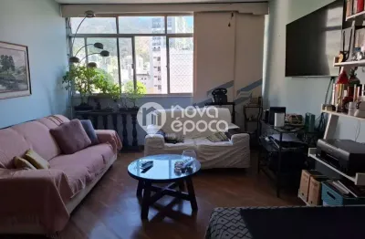 Apartamento com 3 quartos à venda na Rua General Roca, Tijuca, Rio de Janeiro