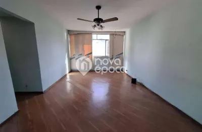 Apartamento com 3 quartos à venda na Rua General Roca, Tijuca, Rio de Janeiro