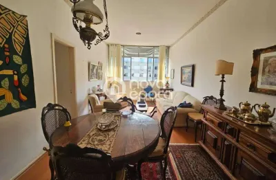 Apartamento com 3 quartos à venda na Rua Bulhões de Carvalho, Copacabana, Rio de Janeiro