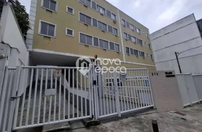 Freguesia (ilha do governador) | apartamento 2 quartos