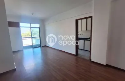 Apartamento com 2 quartos à venda na Rua Professor Henrique Costa, Pechincha, Rio de Janeiro