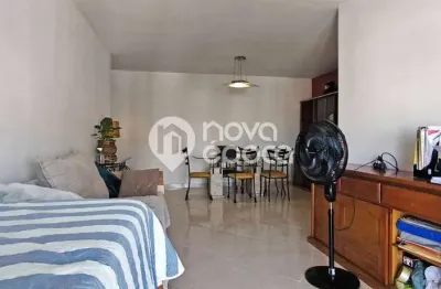 Apartamento com 2 quartos à venda na Rua Carvalho Alvim, Tijuca, Rio de Janeiro