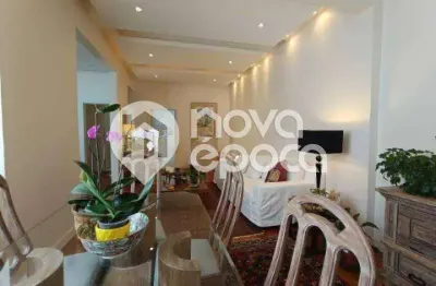 Apartamento com 3 quartos à venda na Rua Nascimento Silva, Ipanema, Rio de Janeiro