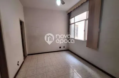 Apartamento com 1 quarto à venda na Rua Álvares de Azevedo, Icaraí, Niterói